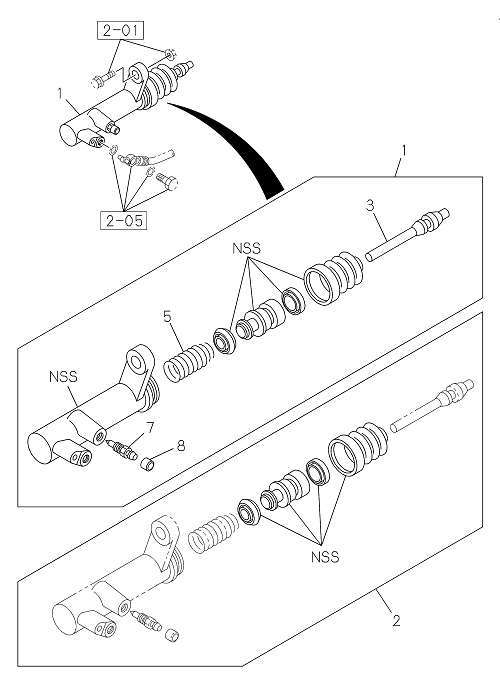 Partial Engine